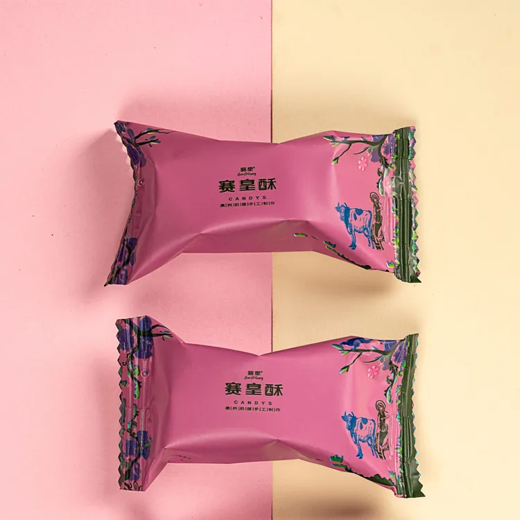 
Stick Of Cranberry cashew and Almond Nougat Semi-hard Texture nougat candy Mini Fruit Hard Cranberry nougat 