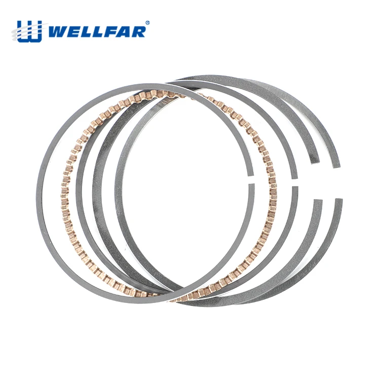 Wellfar daewoo запчасти для авто 68 5 мм кольцевой поршень
