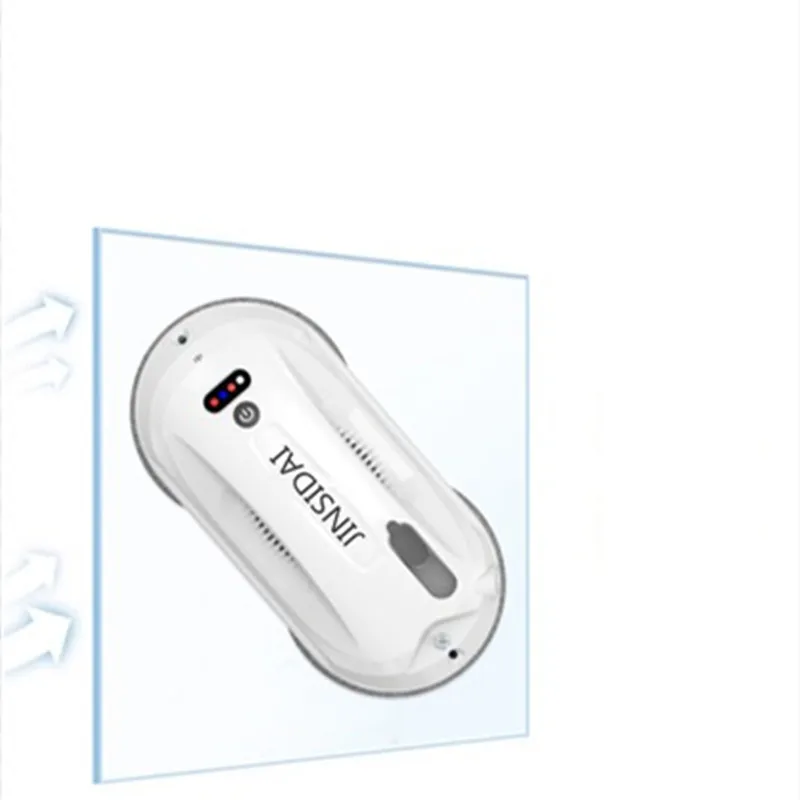 Auto Water Spray Cleaner & Automatic Windows Cleaning Robot for Glass  and Outdoor Windows Clean