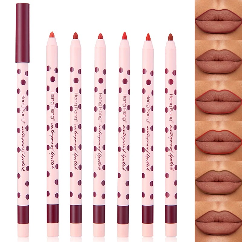 Фирменная марка для губ