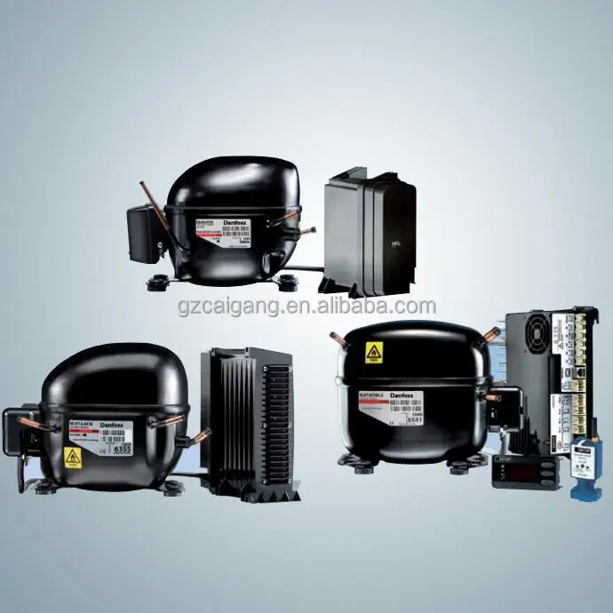 Поставка для холодильного компрессора Danfoss Secop SC12G 115