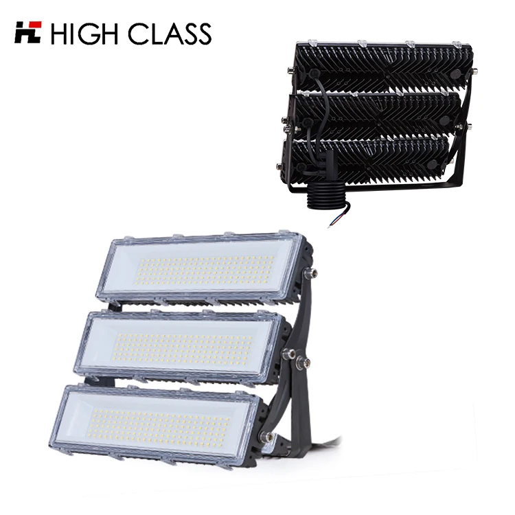 HIGH CLASS Outdoor IP65 waterproof tunnel lighting 50watt 100watt 150watt 200watt smd led flood lamp