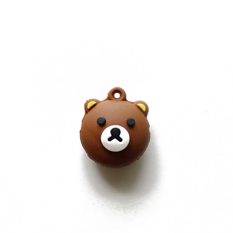 Fancy cute 3d eraser