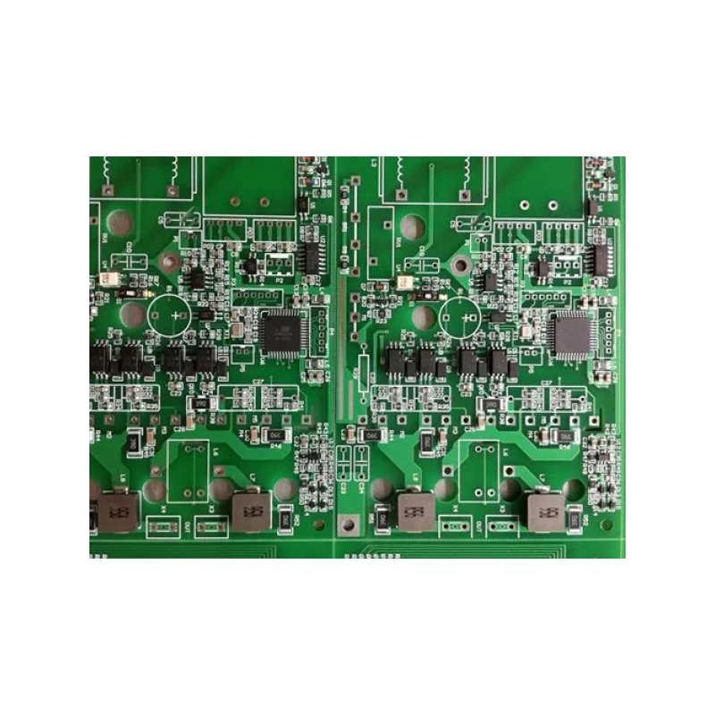High quality Multilayer Ru 94V0 Custom PCBA Printed Circuit Board in FR4