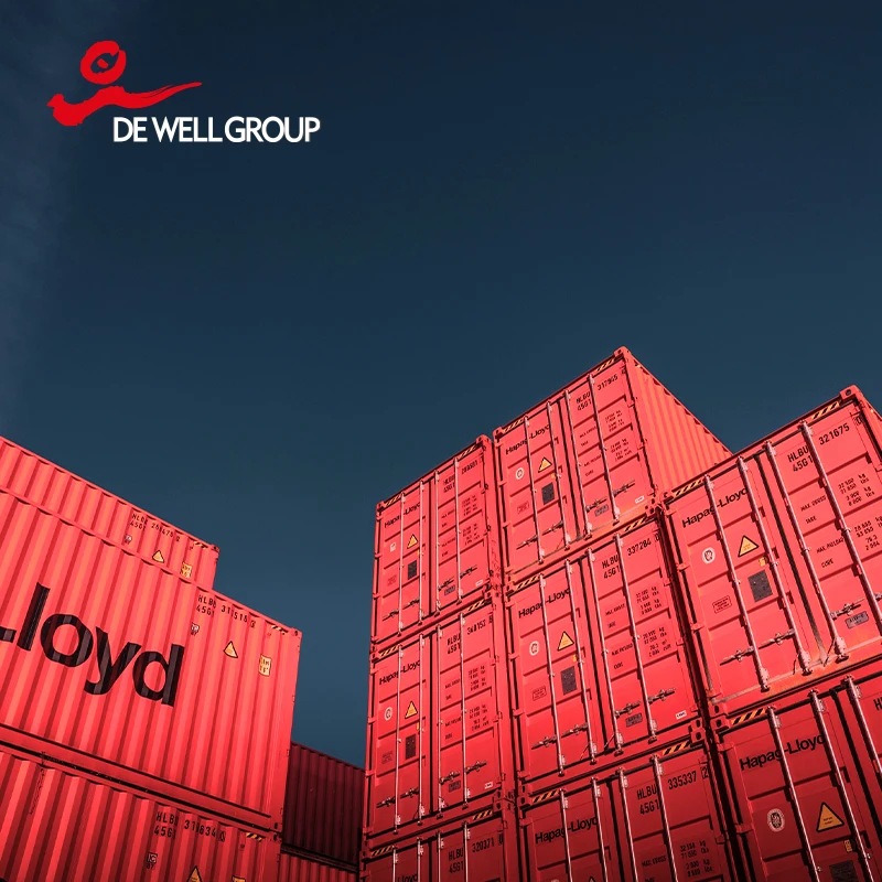 Freight Forwarder shipping a logistics transport  from China to Germany Logistics Services FCL LCL 20GP 40GP 40HC Freight Agents