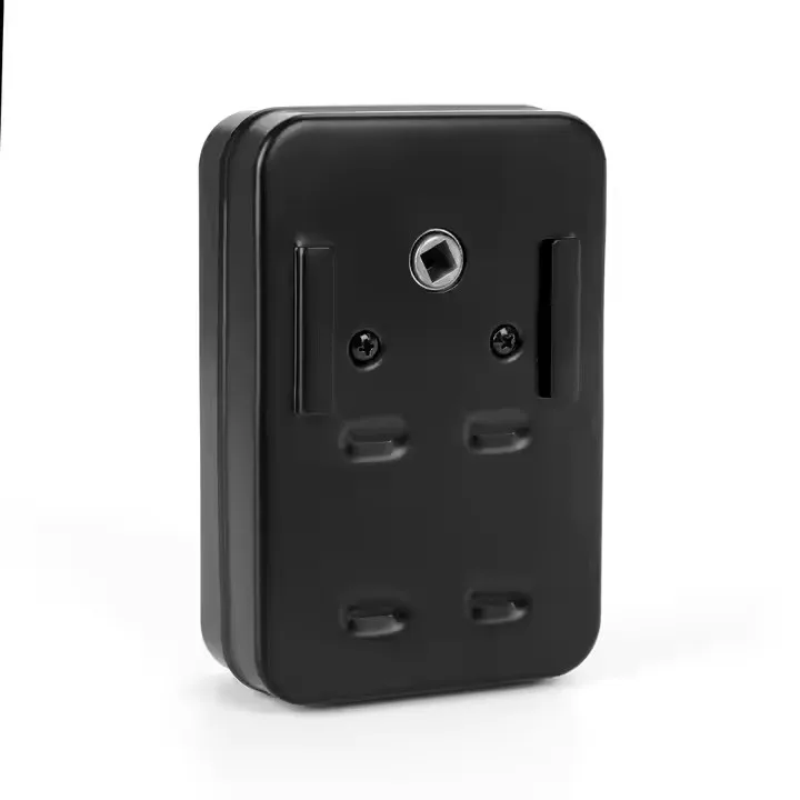 Electric Barbecue Rotisserie Spit Motor 3V DC Spit Rod Meat Fork Portable Electric Motor