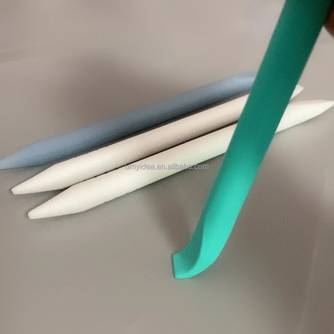 2022 Multi-tool Silicone Screen Printing Chalk Squeegee Pen