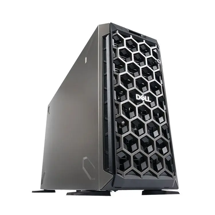 Для DELL Горячая продажа система блокировки 5U Rackmount Subrack Network T640 Tower