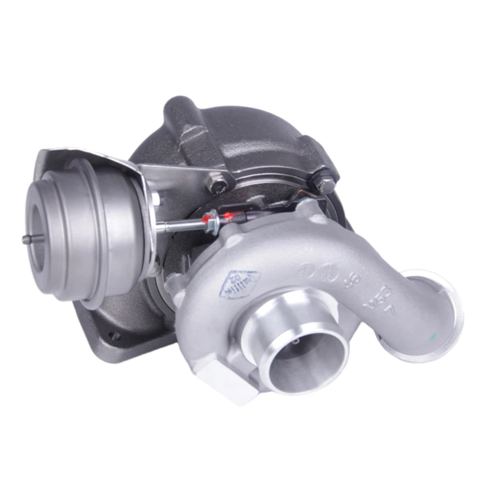 Complete Turbine For Opel Astra G 2.2 DTI 717625-0001 turbocharger turbo 24445061 chra  860098 turbine 24445061