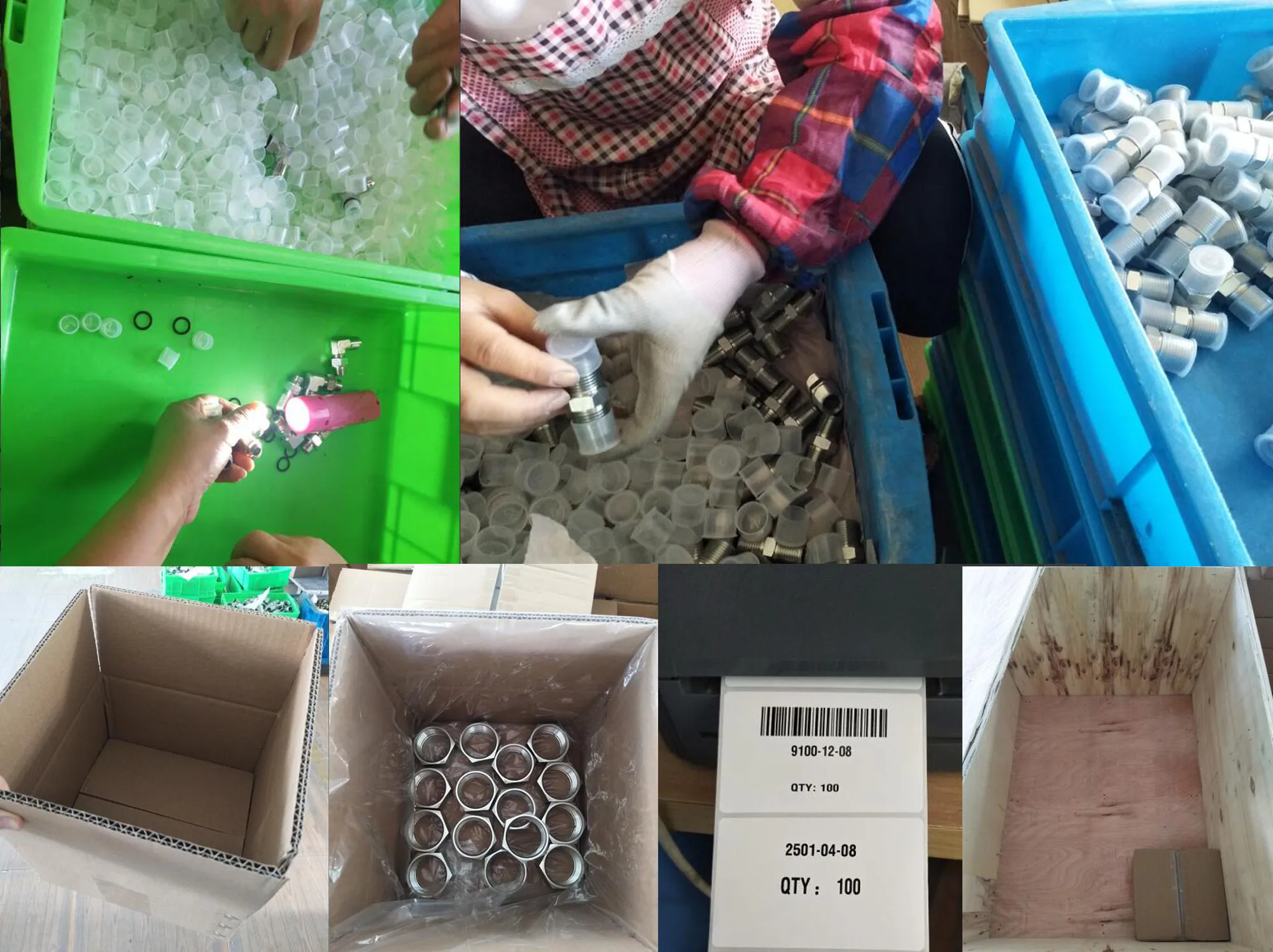  5406-колпачок из углеродистой стали с шестигранным NPT внутренней