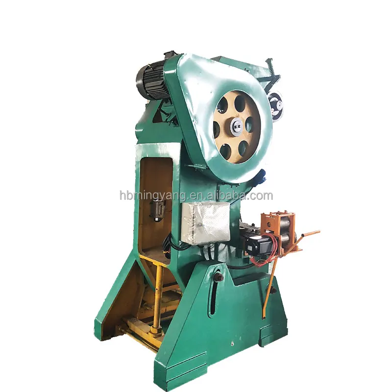 Best quality Security Fence machine concertina razor wire fence machine