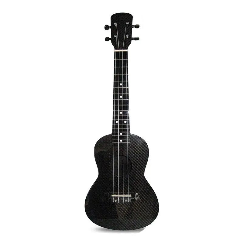 
carbon fiber ukulele Manveo 