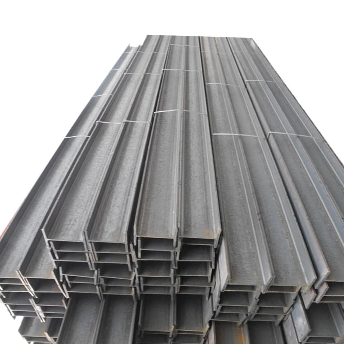 structural Steel H-beam sizes IPE 200/300/360 Hot rolled H beam steel China Wholesale