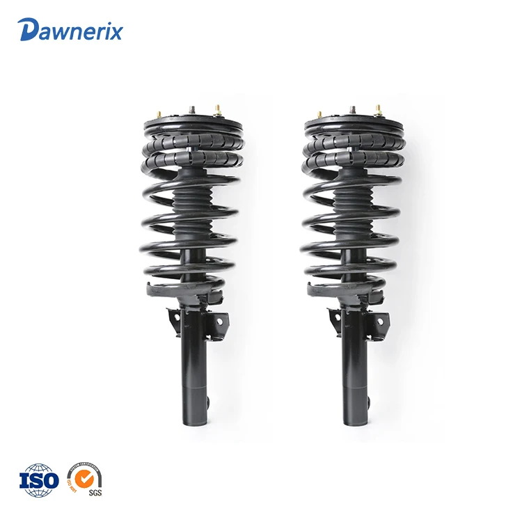 Suspension system front shock absorber assembly shock absorber strut  for Ford Taurus Mercury Sable 171780