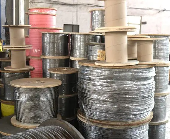 Scojet Accept Customizing Clutch Control Cable Inner Core Push and Pull Brake Throttle Cable Wire Line for Motorcycle