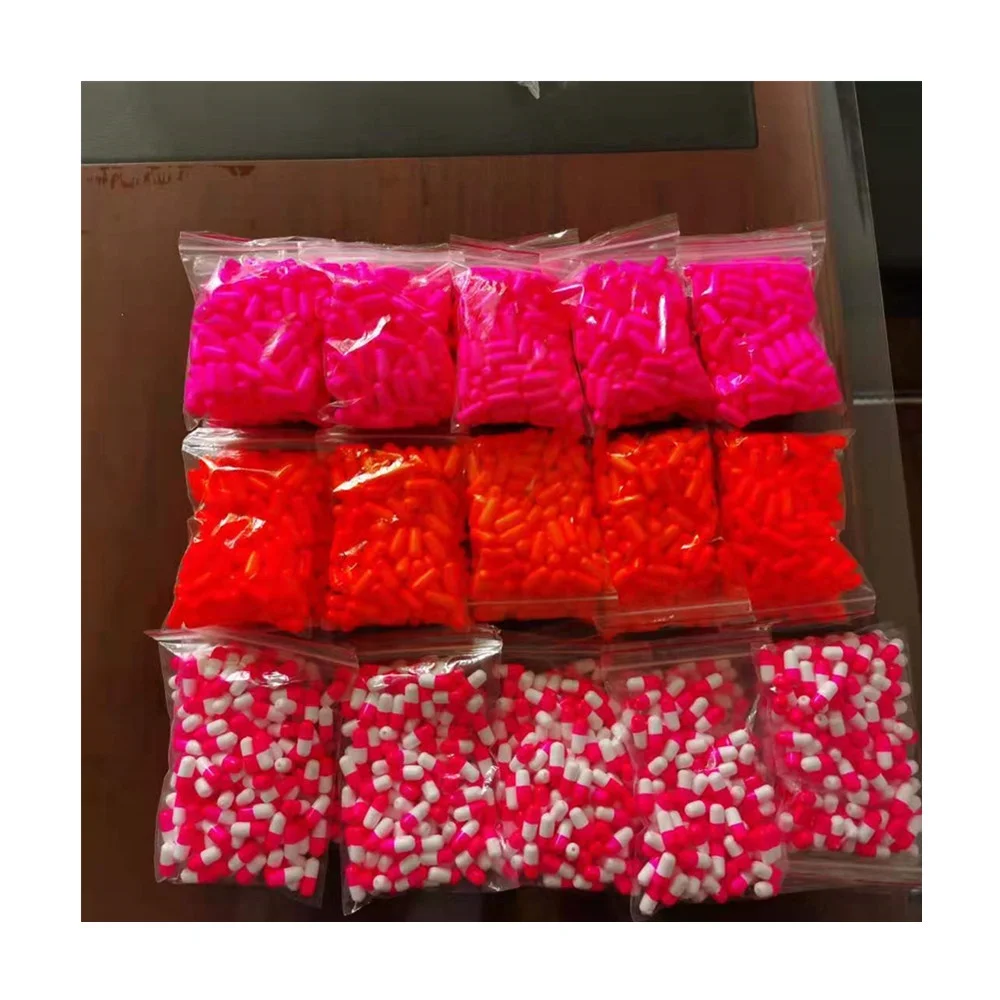 Пенополистирола пена Рыболовные Поплавки рыболовных крючков для форт буровых установок