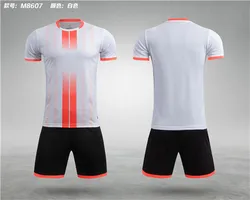 Best Quality Profession Team Soccer Uniform