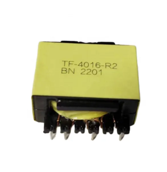 China Wholesale High Frequency Customized Guangzhou Microwave Oven Transformer Electric Product Transformer
