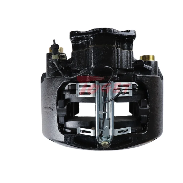 Hot Sale Brake Caliper Part Vehicle Parts & Accessories Bus Brakes Brake Caliper PAN19 Caliper Kit 40195027