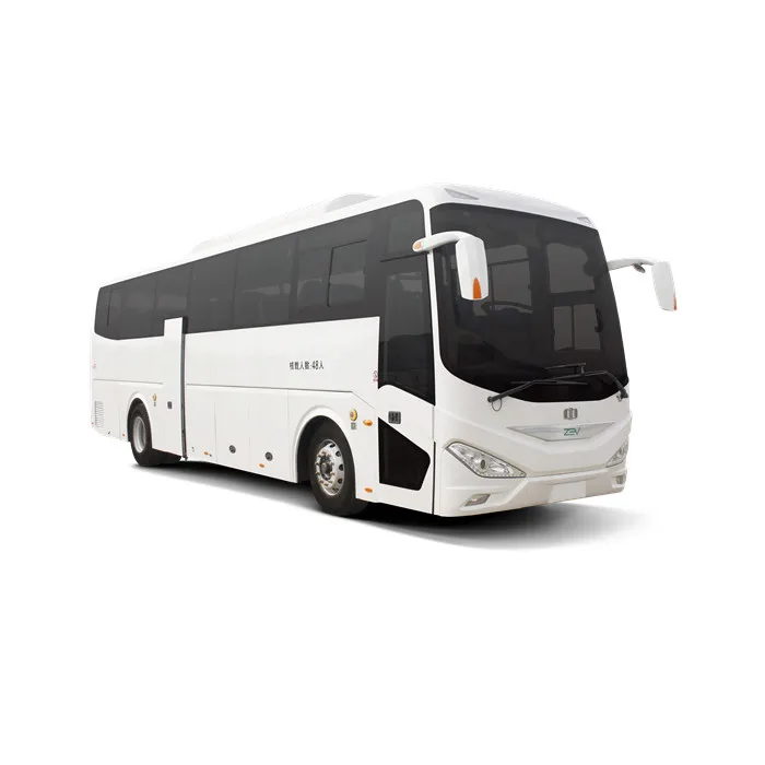 Diesel Tourist Coach Bus