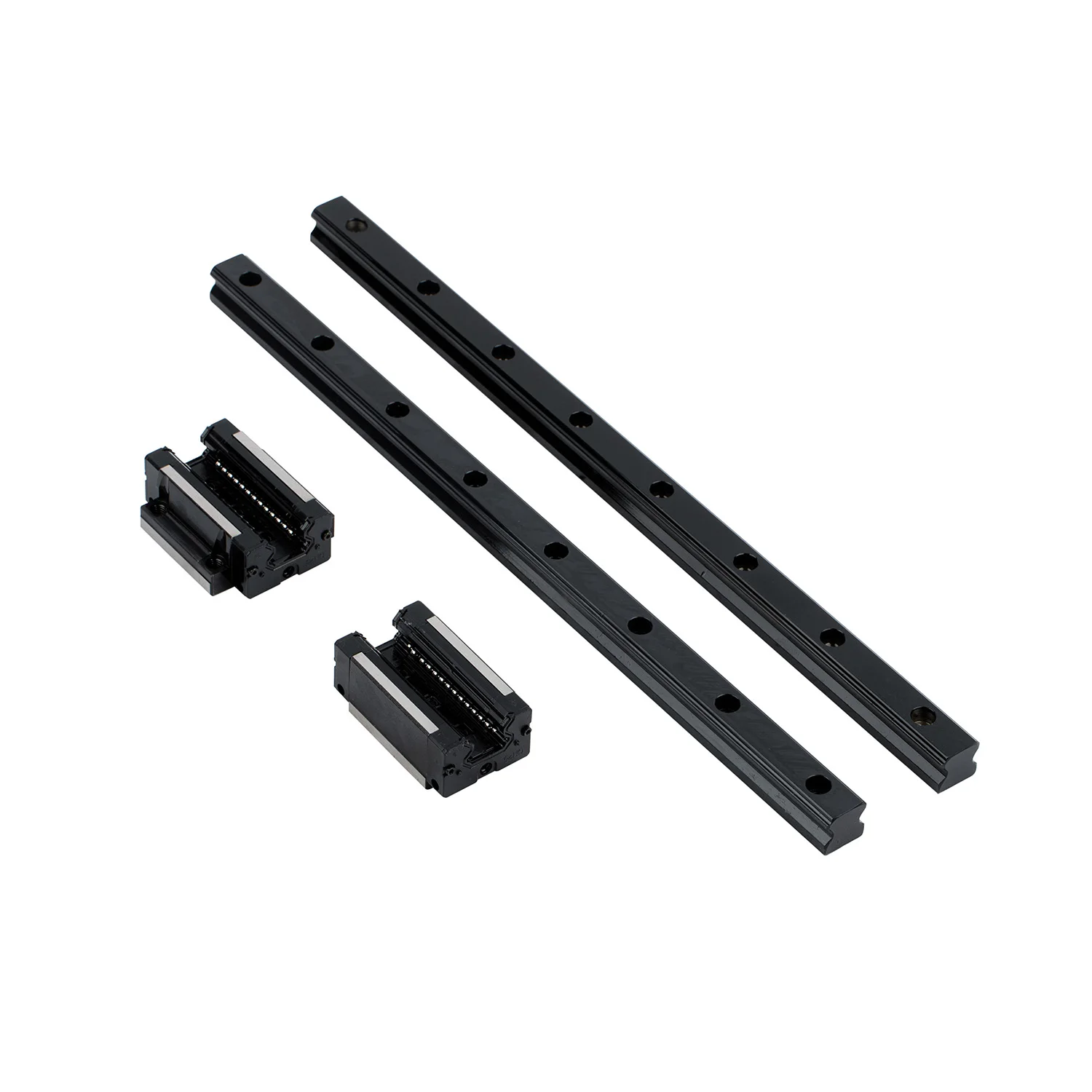 Linear Rail Hgr25r1000c with Block HGH25CA for CNC Machinery