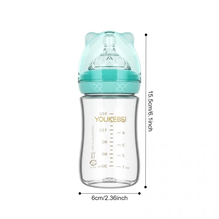 Baby bottle для новорожденных