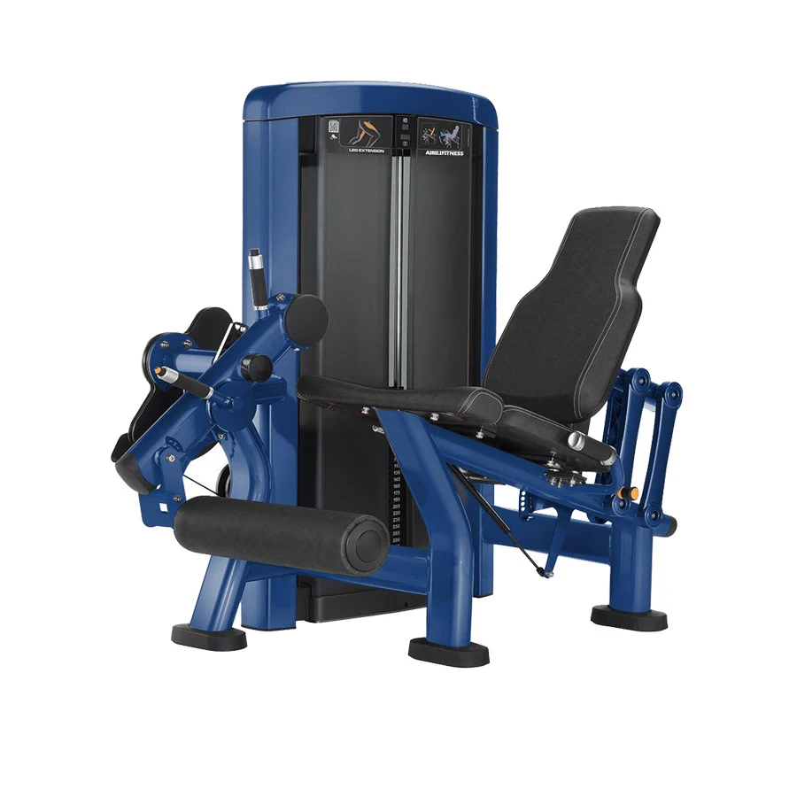 
Wholesale Commercial Life Fitness Signature Gym Seated Leg Curl Machine 