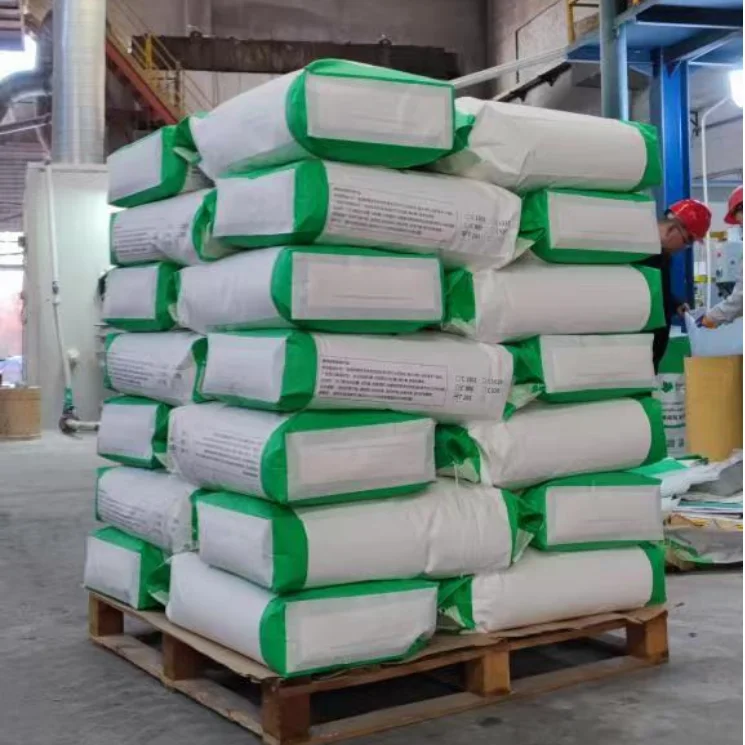 Manufacturer PCE High Aluminate Cement Sulfoaluminate Polycarboxylate Self-Levering UHPC SL919 Concrete Mortar Admixtures