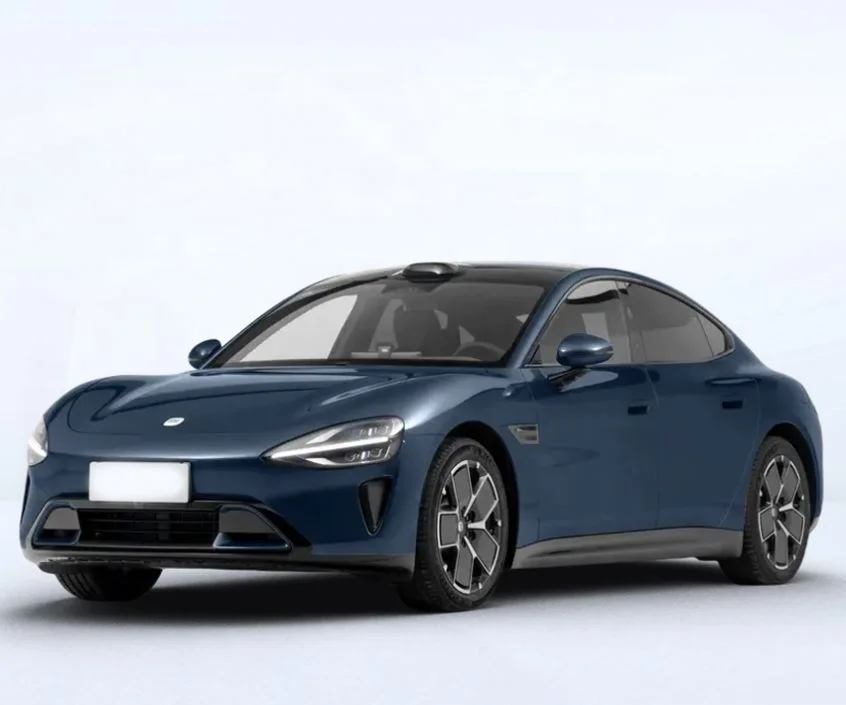XM Car Max 2024 Ev Vehicle Automobile Xiaomo Xiaommi Xaiomi Xiaomu Xaomi Xiomi Xiao M Su7 Auto Electric Cars