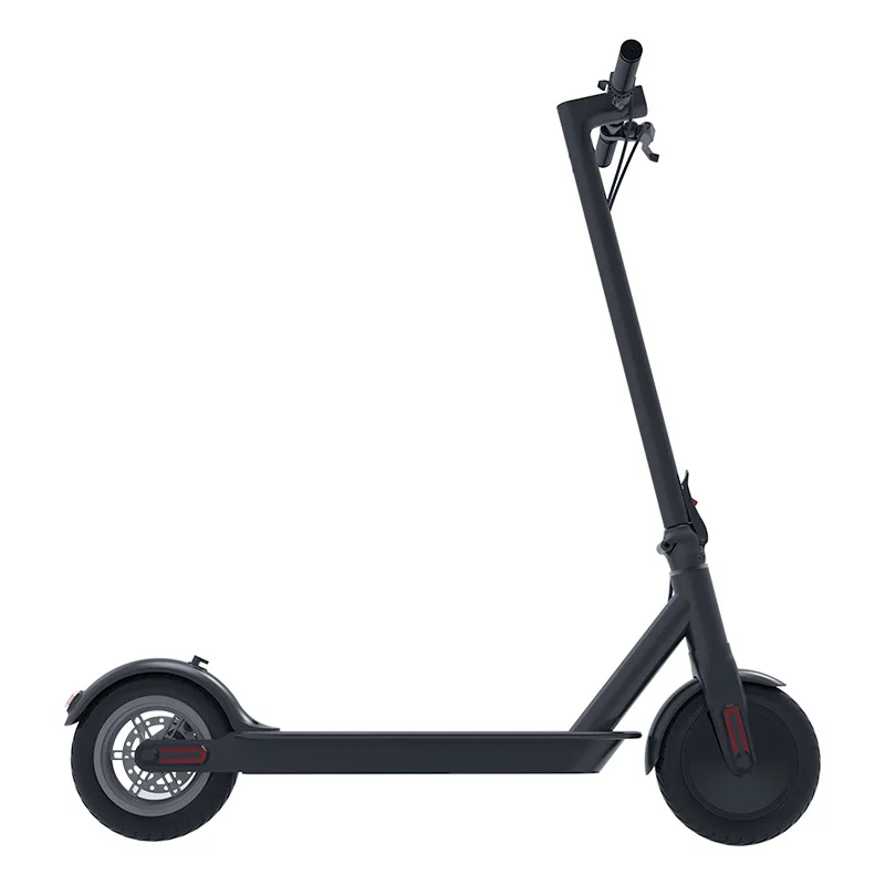 6061 Aluminum alloy 250/350W 8.5 inch  two wheel Folding self-balancing electric scooter adults