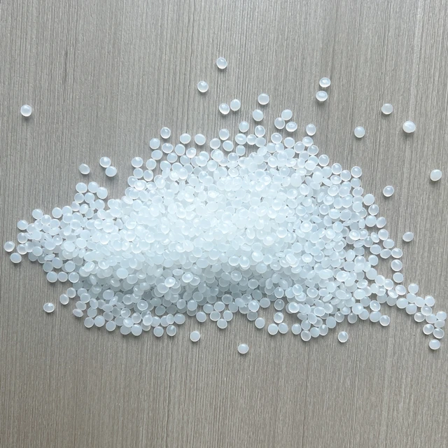 Большое количество поставок ldpe смола сырые гранулы девственная Смола гранулированный