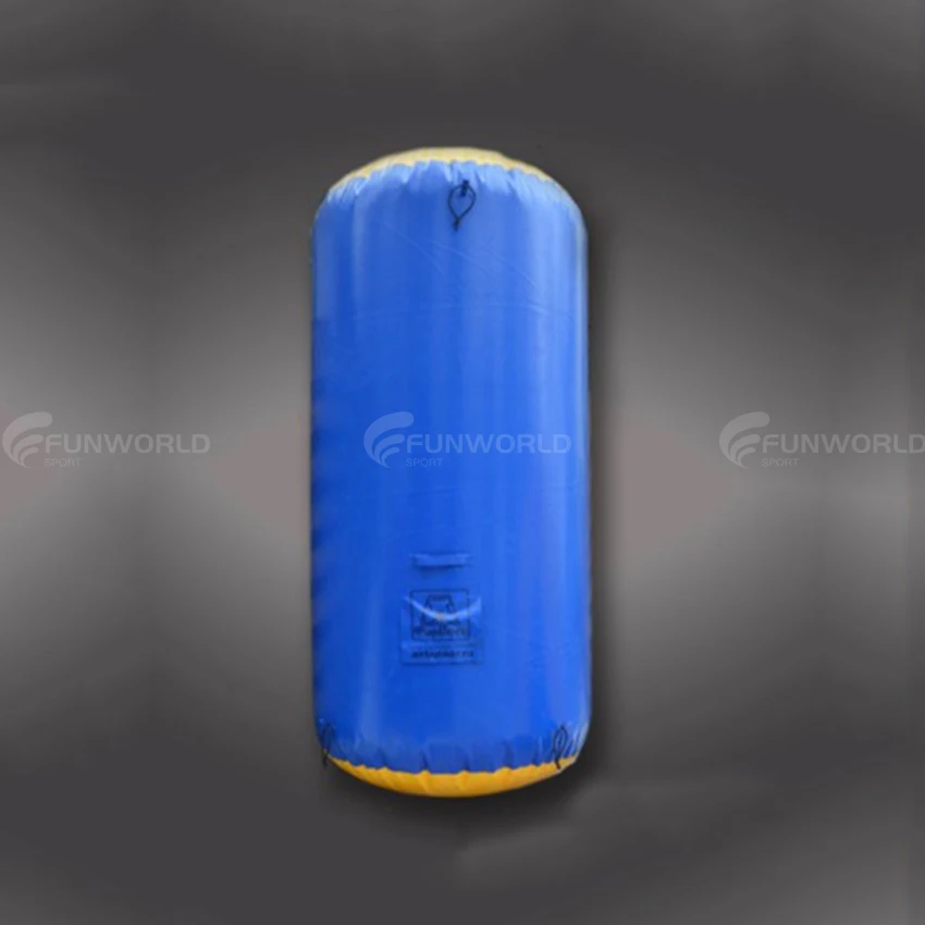 Good Quality Inflatable Paintball Air Bunkers Inflatable Paintball Bunker Field Competition Bunkers Used for Archery Tag