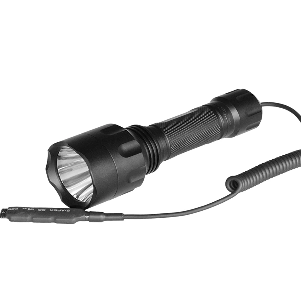 Laserspeed LS-IS300 High Lumen Flashlight