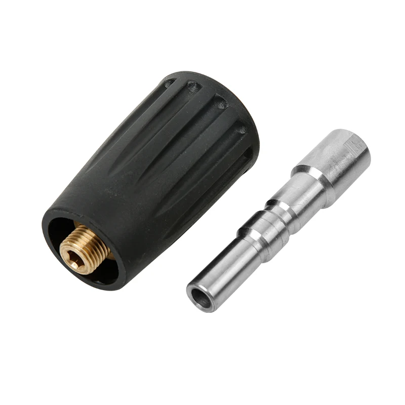 SPS High Pressure Nozzle,pressure Washer Spray Nozzles For Foam Lance