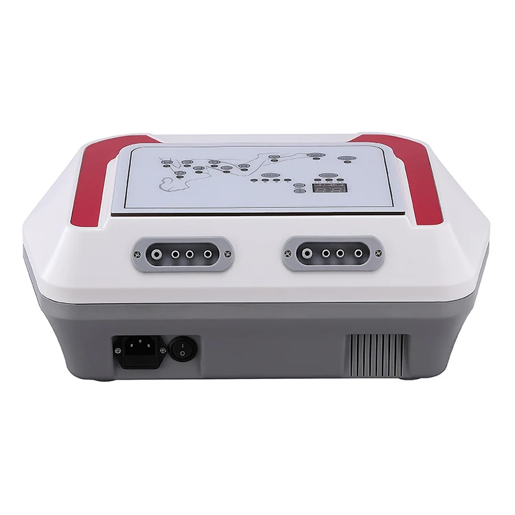 Weight Loss Far Air Pressure Body Portable New Pressure Therapy Machine Lymphatic Drainage Massager Pneumatic Therapy Equipment