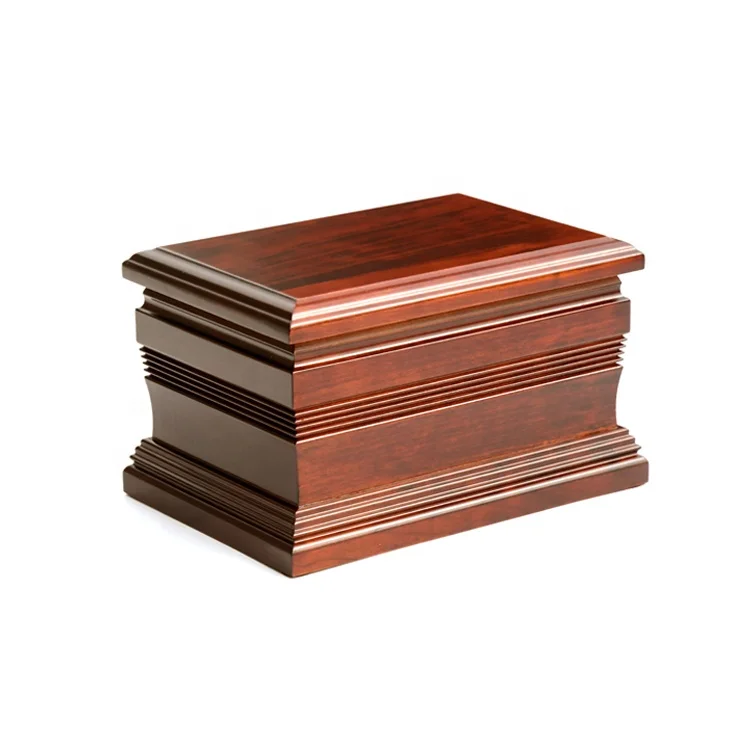 Funeral supplies urn cremation urns for human ashes adults coffin