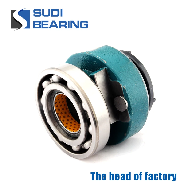 SUDI automobile clutch release bearing series 304305 342833 354863