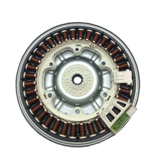Essential custom premium home appliance part universal repair ball bearing washing machine electric motor