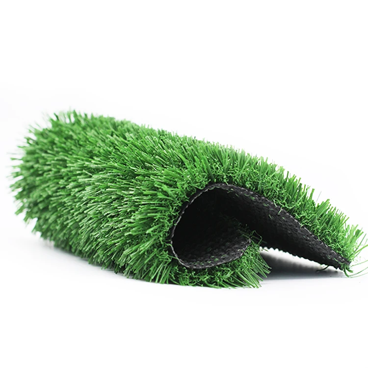 Artificial Lawn Roll Grass Custom Color custom size Lawn Floor Mat Roll Soccer Turf Carpet For Golf Outdoor