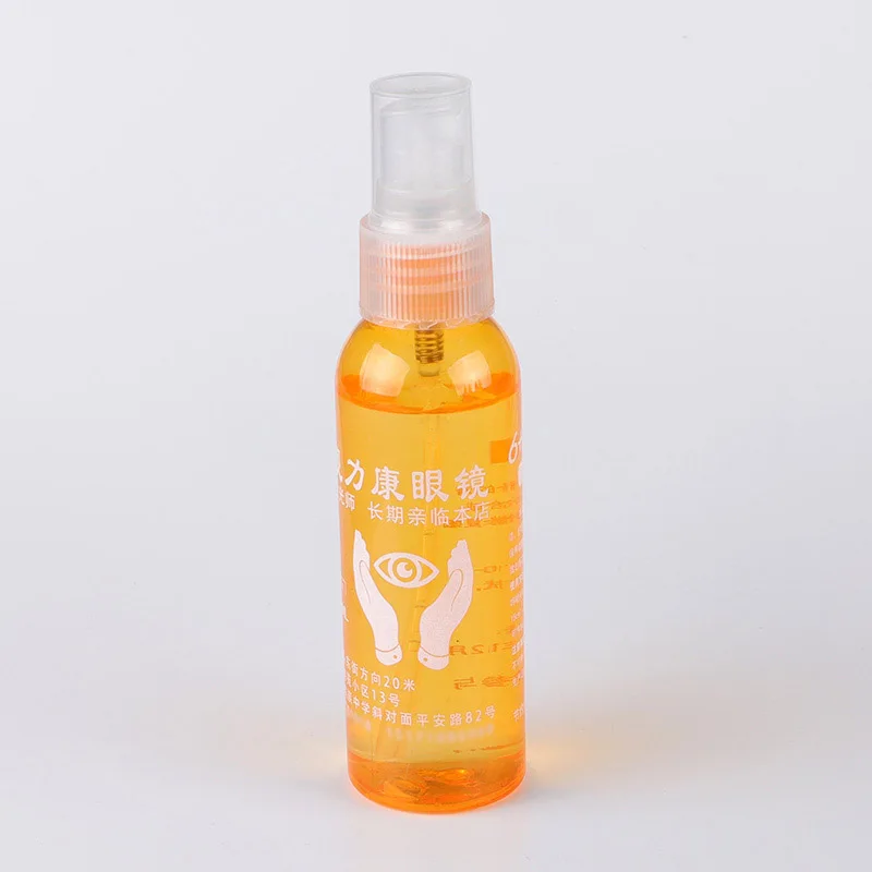 Limpador De Oculos lens glass eyeglass spray cleaner set for computer screen iphone TV set delicate surface cleaning solution