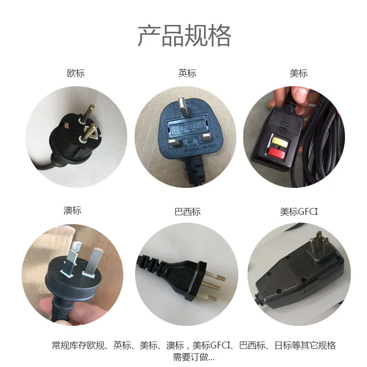 530gal pool filter pump Suitable for ground swimming pool