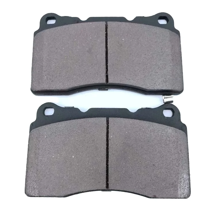 Automotive Accessories Export Brake Pads Price D1001 4605A572 Oem Brake Pads For Mitsubishi Lancer General Cars