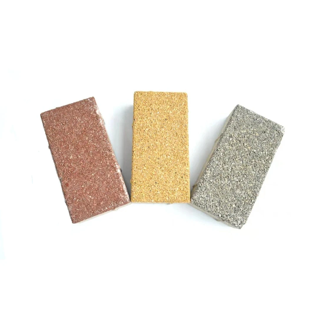 Высокопрочные предыдущие глиняные мощильные системы