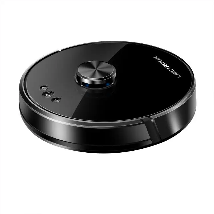 LIECTROUX High Quality  Strong Suction Robot Vacuum Cleaner XR500  Robotic Vacuum Cleaner