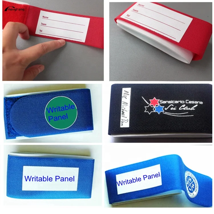 EVA Foam Padded Outdoor Sport Ski Strap