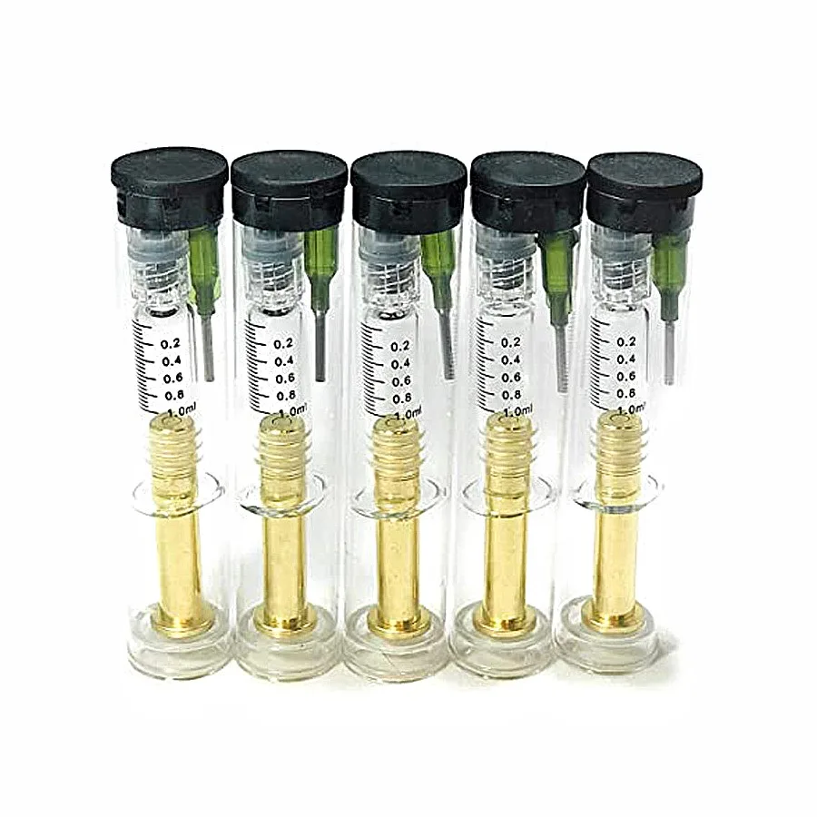 1 cc glass syringe 0.5ml prefilled syringe 0.5ml glass syringe