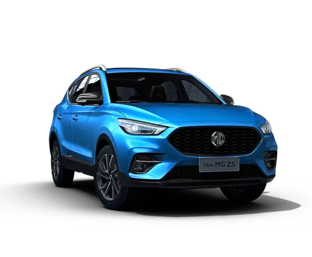 Для Mg Zs Умные маленькие бензиновые автомобили MG RX5 2024 180DVVT газовый Автомобиль Автоматический внедорожник