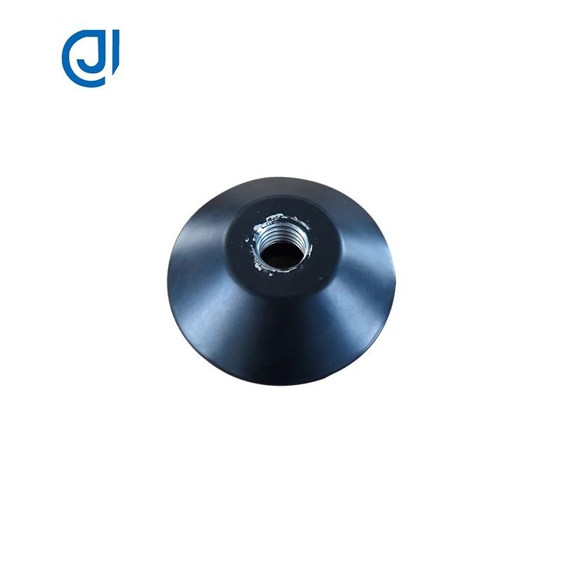 Rubber metal bonded part  rubber  damper   Rubber bumper