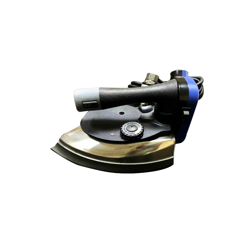 High Quality Industrial steam iron  for handheld electric laundry pressing 1000W  steam iron spare parts