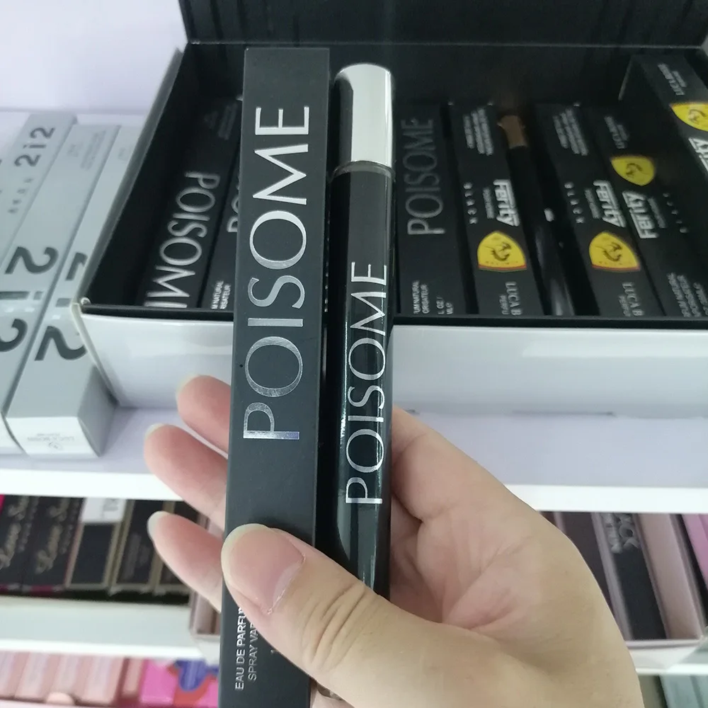 Wholesale 35ml Victoria Long Lasting Secret Mini Perfume Original Travel Sets Mini Fragrance Parfum Body Spray for Women